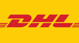 DHL shipping