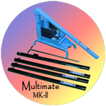 #Multimate MK-II