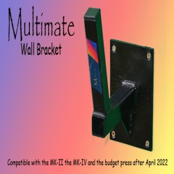 Multimate Wall Bracket