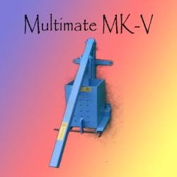 Multimate MK-V Press