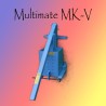 Multimate MK-V Press