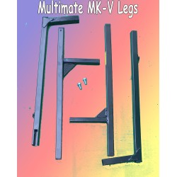 Legs for the MK-V press