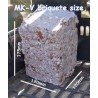 Multimate MK-V paper briquette press