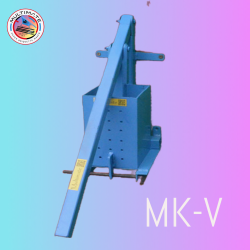 Multimate MK-V Press