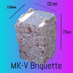 Freestanding Multimate MK-V