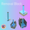 Removal Block