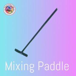 Mixing Paddle