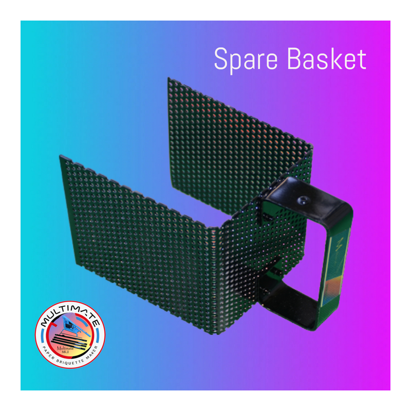 Spare Basket