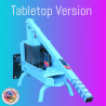 Multimate Tabletop Press