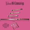 Multimate MK-II leg extensions